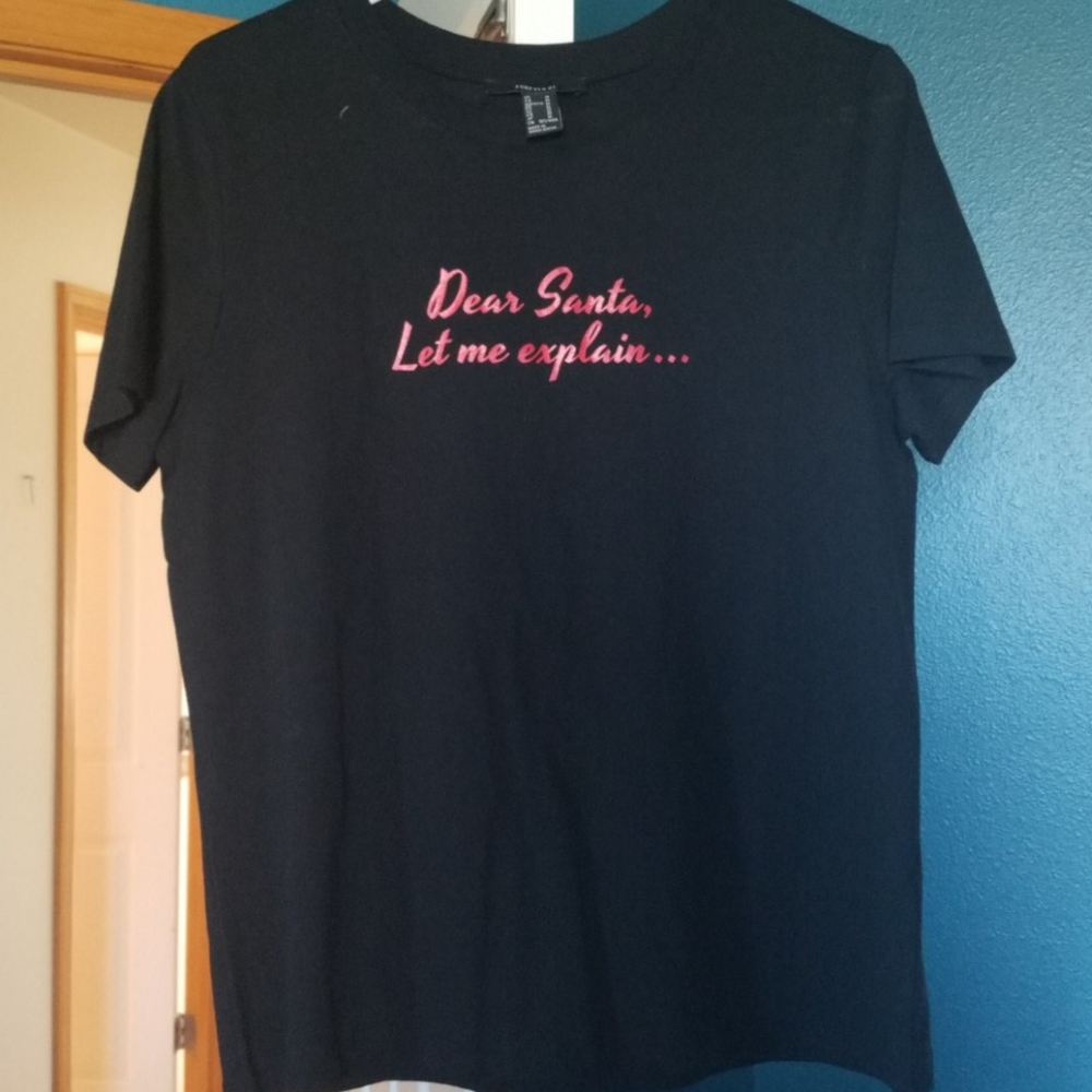 Forever 21 Tshirt